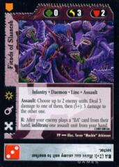 Fiends of Slaanesh